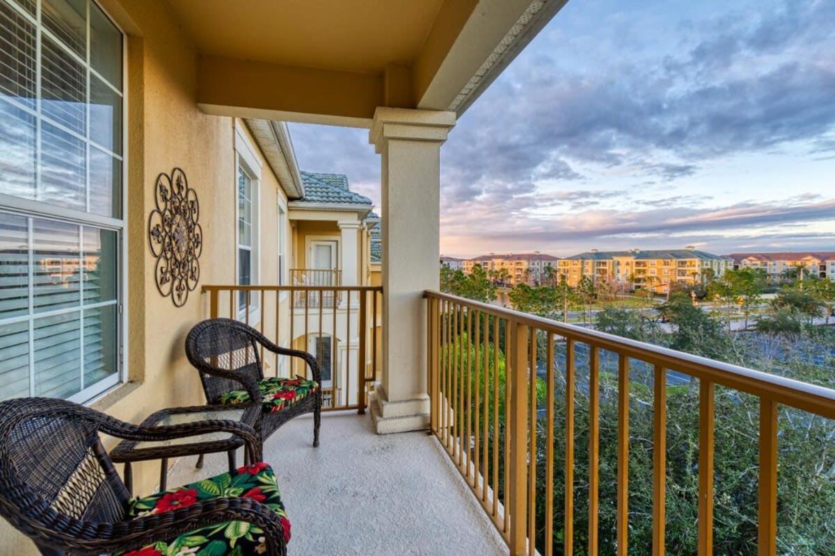 Deluxe 3 Bedroom Apartment 404 Orlando Zewnętrze zdjęcie